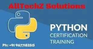 Best Python Training Institute in Chennai  Kanchipuram