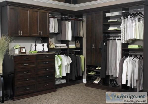 Looking for affordable closet designs St. Pete Beach Fl