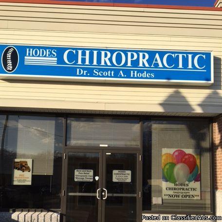 Hodes Chiropractic