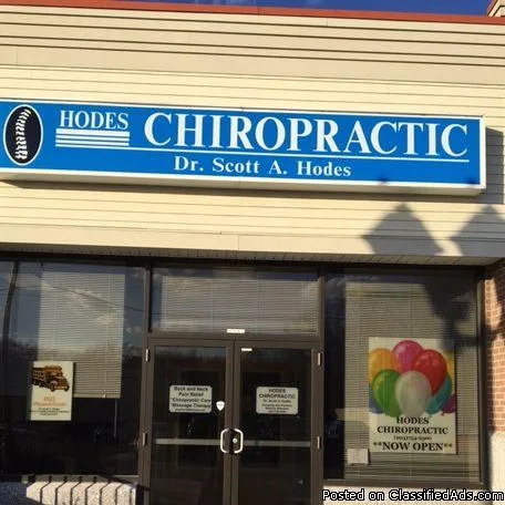 Hodes Chiropractic