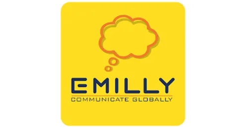 English Speaking App &ndash EMILLY