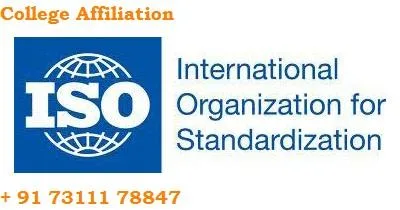ISO Affiliation Consultancy College Affiliation