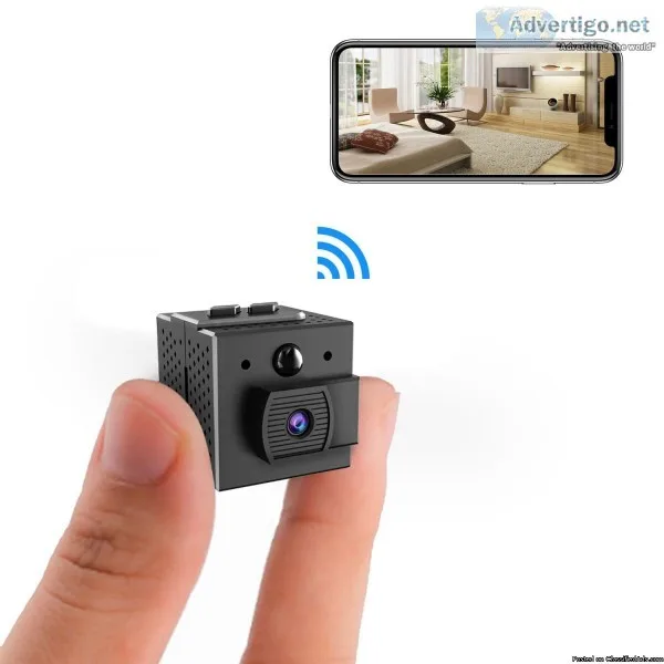 Mini Camera in Nehru Place 9999332099