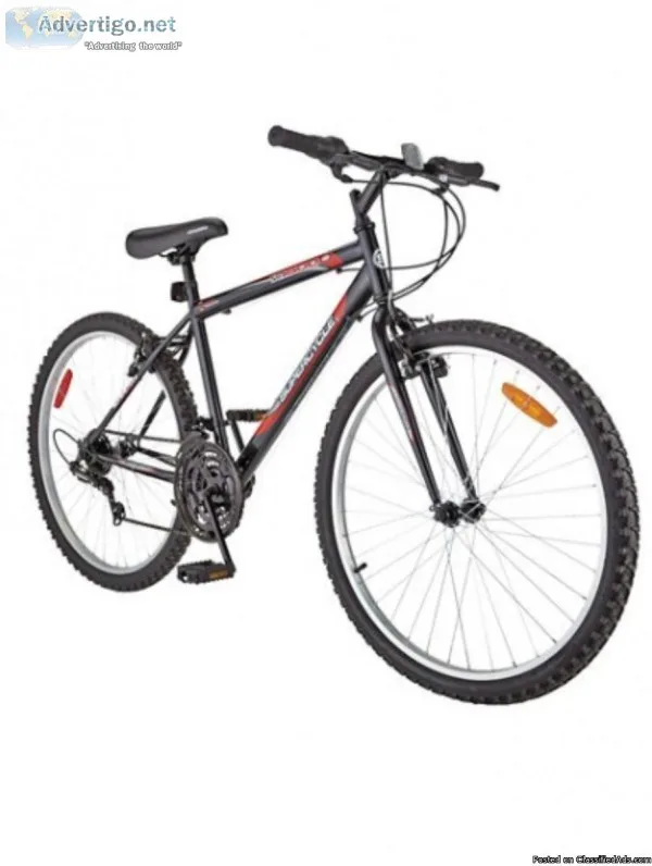 Men&rsquos bicycle Supercycle 26 SC1800