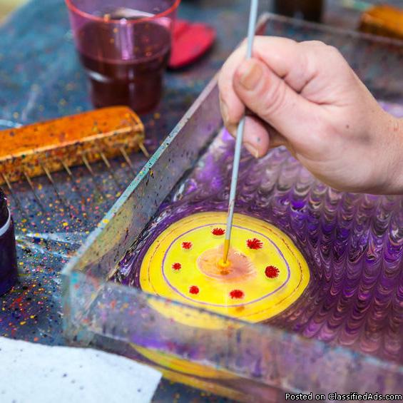 Art Fusion