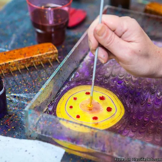 Art Fusion