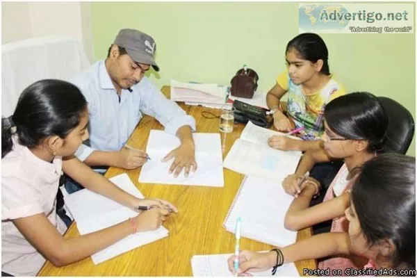 IIT JEE Coaching in South Delhi