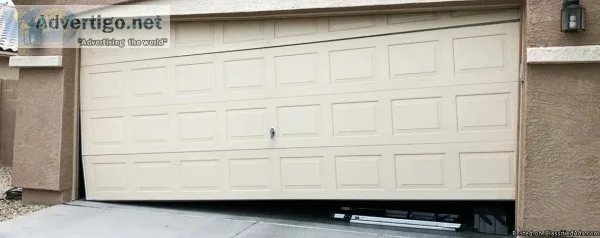 Garage Door ServiceRepairsCabl esSpringsFREE ESTIMATES