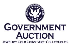 Buy at Government Auctions and Save HUGE
