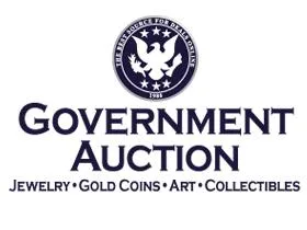 Buy at Government Auctions and Save HUGE