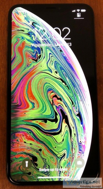 Apple iPhone XS Max 64GB