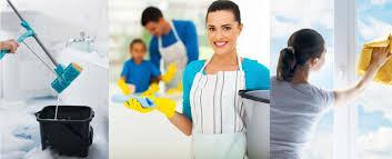WE OFFER  QUICK EASY and CONVENIENT CLEANING SERVICES