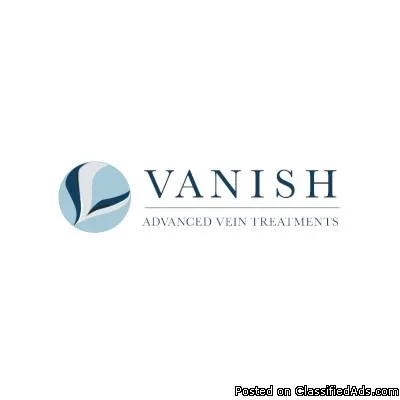 Vanish Advanced Vein Treatments