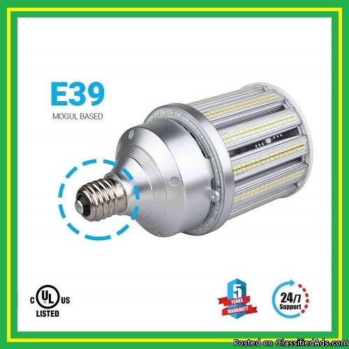 Brightest LED Corn Bulb For Sale On Lower Price.