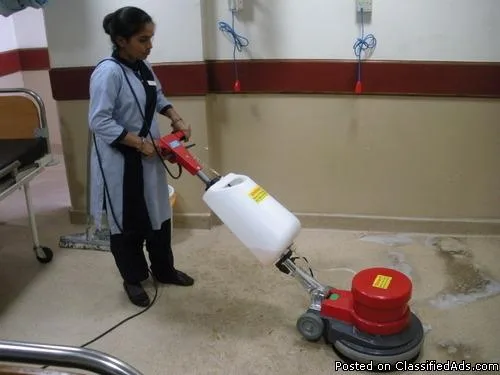 Housekeeping supplier Kolkata