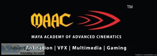 3D Animation Course in Mumbai