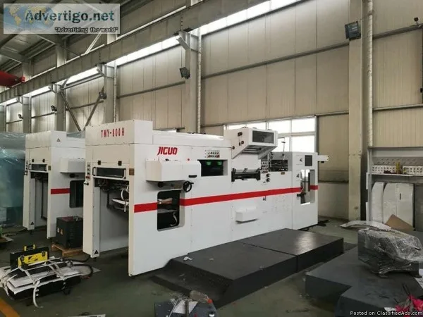 Semi Automatic Strapping Machines - Delhi Packing