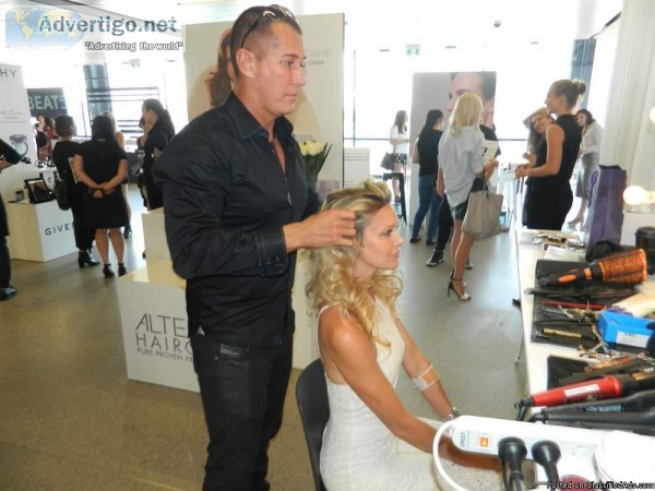 Reach Top Hairdressers Brisbane