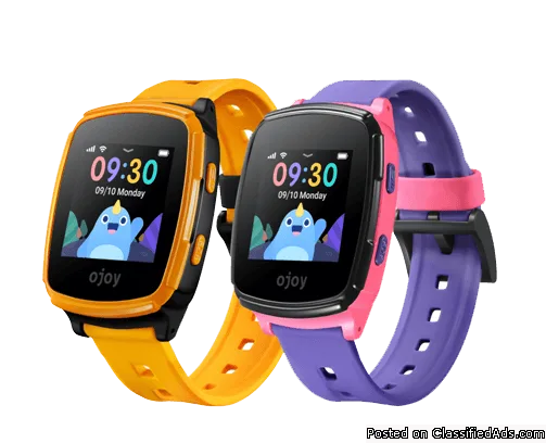 smart watch for kids