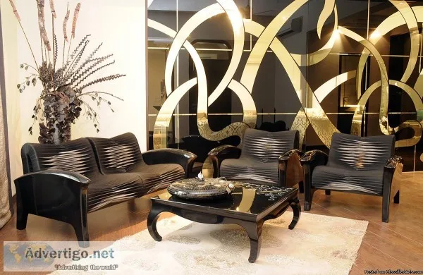 Designer Furniture in Delhi