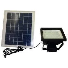 Led solar light