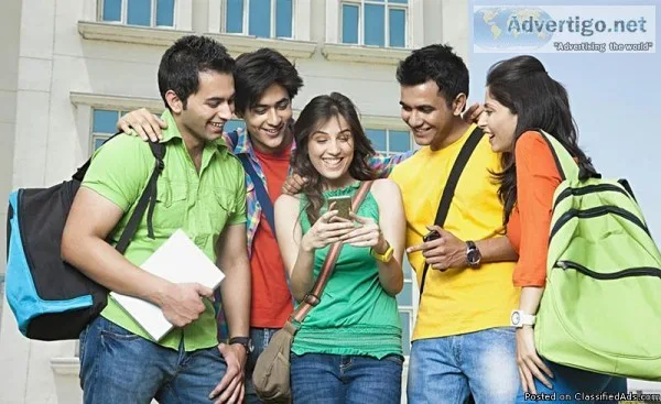 Bulk SMS Marketing Service for School and College