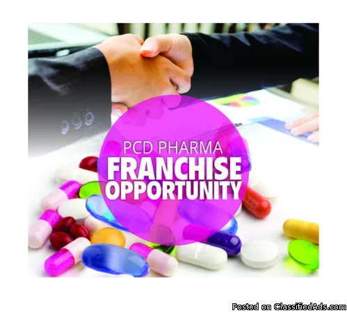 Choose Sanjivani to Take Benefits of Pharmacy Franchise