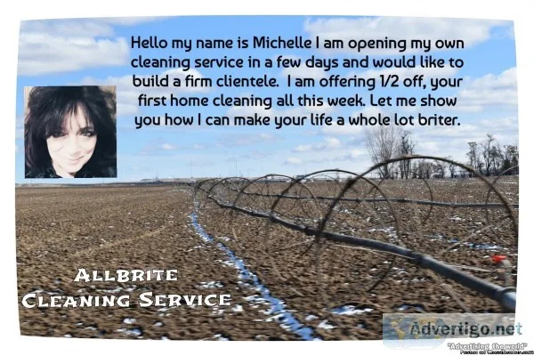 Allbrite Cleaning