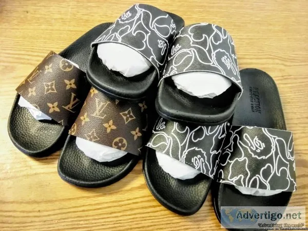 Custom designer Slides