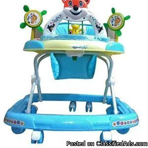 Child Walker