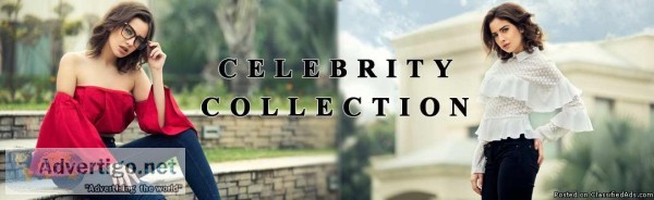 CELEBRITY COLLECTION - BUY CELEBRITYCOLLECTION ONLINE