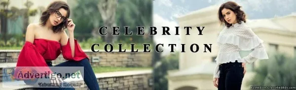 CELEBRITY COLLECTION - BUY CELEBRITYCOLLECTION ONLINE