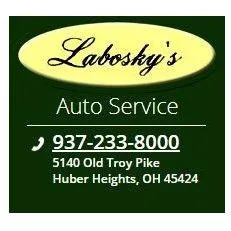 Labosky s Auto Service LLC