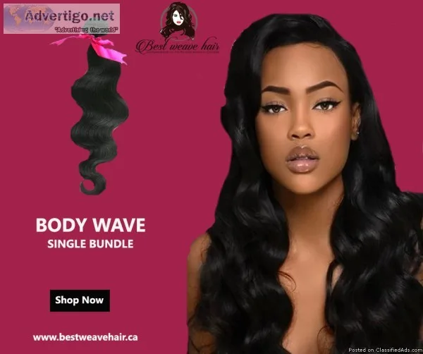 Deep Wave Full Lace Wig  Best Weave Hair