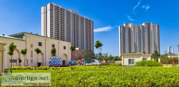 Hiranandani evita