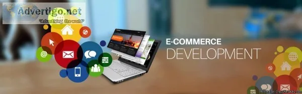 Top 10 listed  E-commerce Website Design Company in Delhi