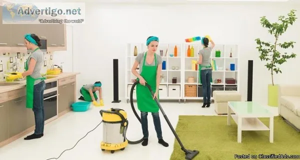 Professional After Party and Function Cleaning South Yarra