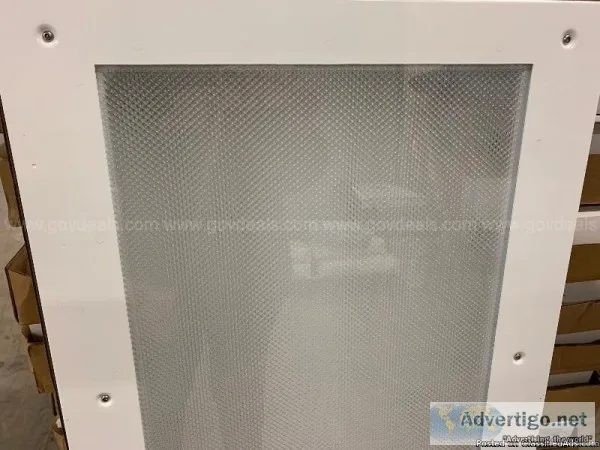 Mighty Mac RMCD Series Lighting