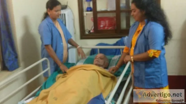 Patient care center in Bangalore