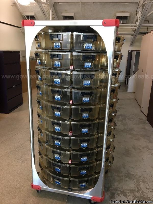 Mouse Cages