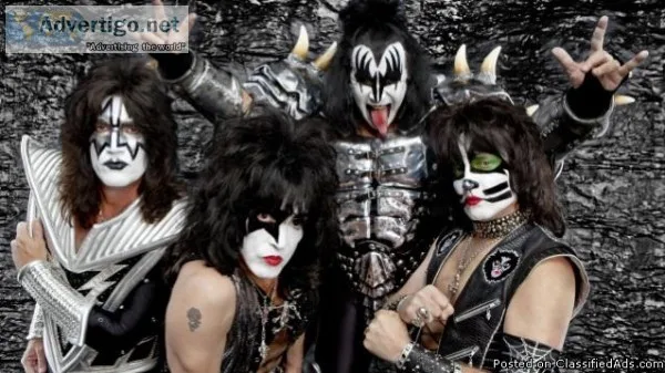 Kiss end of the road tour seats available