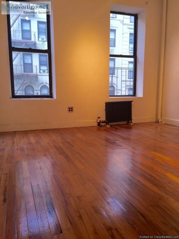 2375 - 1 Bedroom Apartment in Gramercy