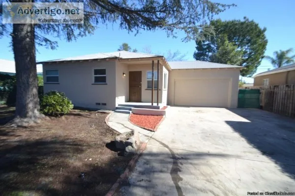 House for rent