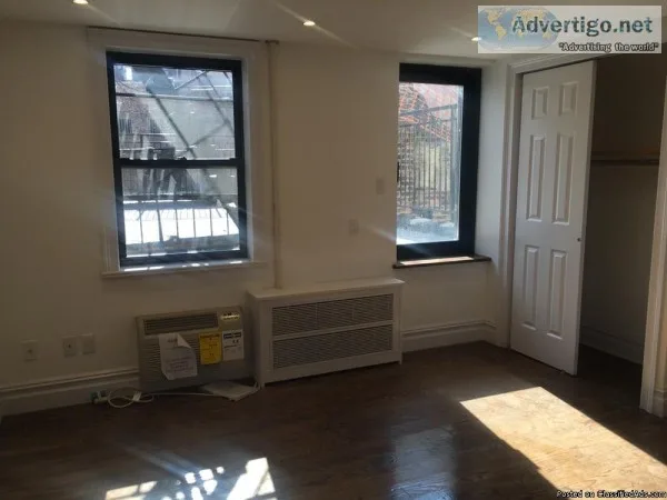 2750 - Studio Apartment in West Village