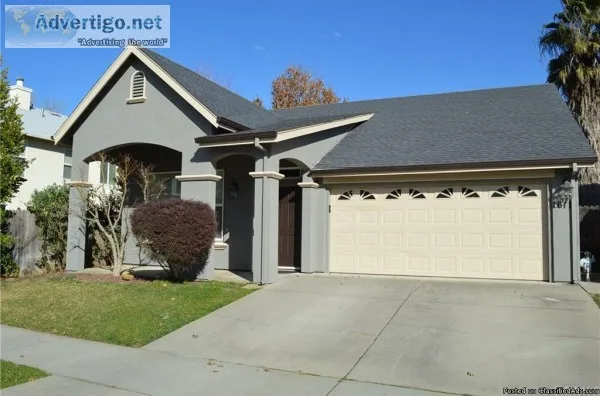 1611 Harvest Glen Dr Chico CA 95928