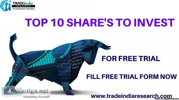 Top 10 Stock To Invest