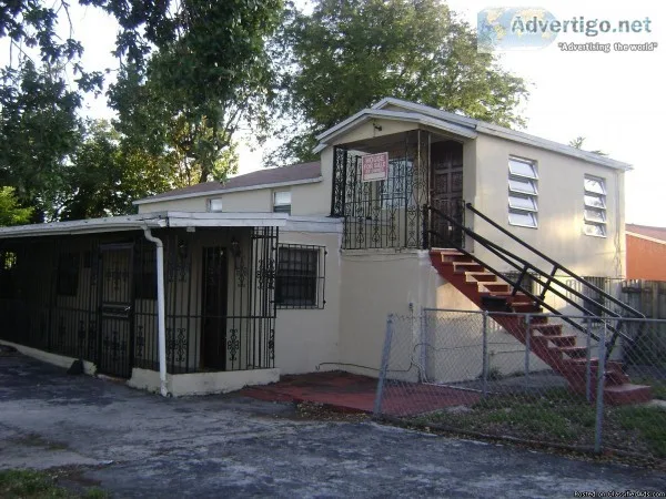 APARTAMENTO FOR RENT 875