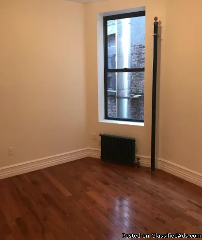 3595 - 2 Bedrooms Apartment in Upper West Side