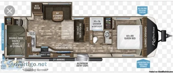 Grand Design 285bhts