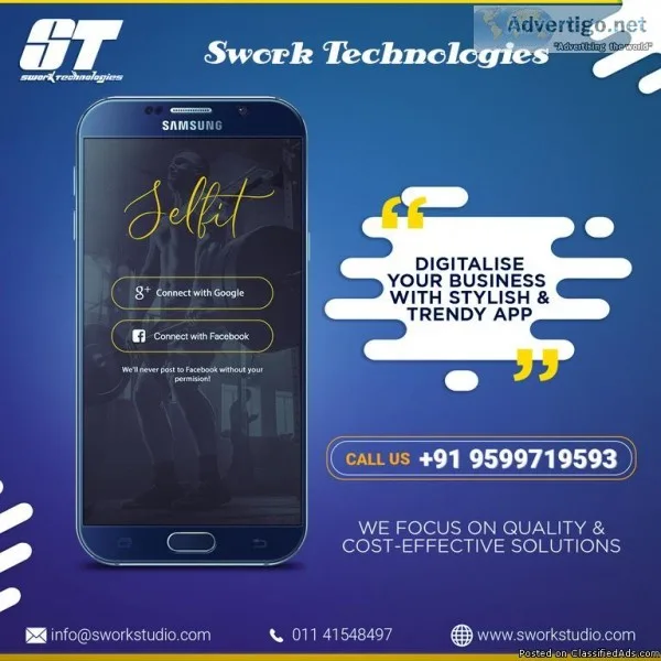 Swork Technologies